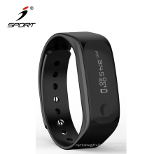 Good Price Call and SMS Notification Bluetooth Wrist Band Vibrator